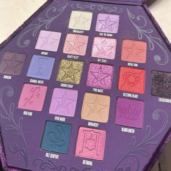 Jeffery star bundle - Picture 1 of 2